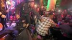 Video: ILoveMakonnen Attacked by Fan During a New York Show
