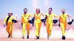 'It's Always Sunny in Philadelphia' Cast Blasts Into Space in Season 10 Promo