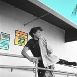 Jaden Smith Debuts 'Blue Ocean V19' and 'Trophy V6'