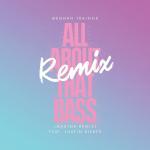 Justin Bieber Joins Maejor Ali for New Remix to Meghan Trainor's 'All About That Bass'