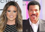 Khloe Kardashian Laughs Off Lionel Richie 'Real Dad' Rumor