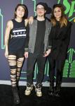 Krewella's Former DJ Sues Yousaf Sisters After Getting Kicked Out of Group for Being Sober