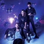 Lady Antebellum Releases New '747' Single 'Freestyle'
