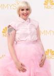 Lena Dunham Reveals College Date Rape Experience