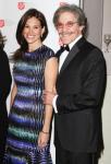 Geraldo Rivera's Family Is 'Fine' Following Car Crash