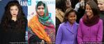 Lorde, Malala Yousafzai, Malia and Sasha Obama Among Time's 2014 Most Influential Teens
