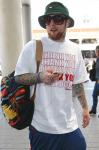 Mac Miller Signs $10M Deal With Warner Bros. Records, Releases New Song