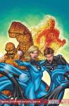 Marvel to Cancel 'Fantastic Four' Comic Book Before Movie Reboot Arrives