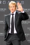 Michael Bay Eyes to Direct True-Story Movie '13 Hours'