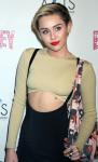 Miley Cyrus Fan Pretends to Be Cleaner to Get Into Backstage