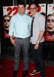 Phil Lord and Chris Miller Return to Write 'Lego Movie 2'