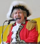 Paul Revere, Leader of the Raiders, Dies at 76