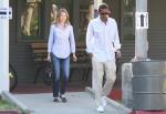 Ellen Pompeo and Chris Ivery Welcome Baby Girl Via Surrogate