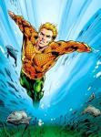 Possible 'Aquaman' Villain and Origin Revealed