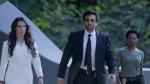 'Powers' Unleashes First Trailer at New York Comic-Con