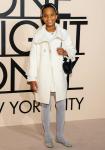 Quvenzhane Wallis to Star in 'Counting by 7s' Film Adaptation