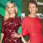 Reese Witherspoon, Renee Zellweger Join ALS Walk in Los Angeles