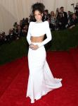 Rumor: Rihanna Up for Next James Bond Movie