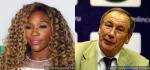Serena Williams Slams Russian Tennis Federation President for His 'Sexist' and 'Racist' Remarks