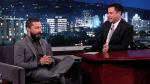Shia LaBeouf Shares Complete Story Behind His 'Cabaret' Arrest on 'Jimmy Kimmel Live!'