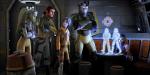 'Star Wars Rebels' Already Renewed for Season 2