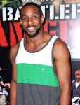 'SYTYCD' Alum Stephen 'tWitch' Boss  Joins 'Magic Mike XXL'