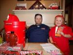 Sugar Bear Is Upset Honey Boo Boo Was Allowed to Be Close to Child Molester