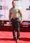 Singer Tank Arrested for Failing to Obey Police's Order