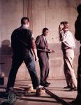 Tate Taylor Developing 'In the Heat of the Night' TV Remake for Showtime
