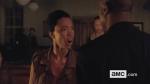 'The Walking Dead' 5.03 Sneak Peeks: Maggie and Rick Confront Father Gabriel