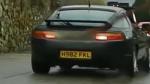 'Top Gear' Filming in Argentina Cut Short After Controversial Plate Caused Protest