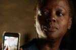 Viola Davis Pitched the Idea of Going Make-Up Free and Wigless on 'How to Get Away with Murder'