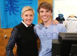 Alex From Target Appears on 'The Ellen DeGeneres Show'