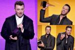American Music Awards 2014: Sam Smith, Luke Bryan Added to Winners List