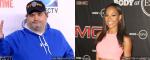 Artie Lange Reacts to Backlash After Tweeting Racist Sexual Fantasy About ESPN's Cari Champion