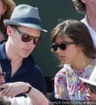 Benedict Cumberbatch Engaged to Sophie Hunter