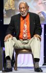 Bill Cosby Refuses to Answer Questions About Rape Allegations