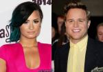 Demi Lovato and Olly Murs' Duet 'Up' Surfaces Online