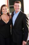 'Scandal' Star Scott Foley and Wife Welcome Baby No. 3