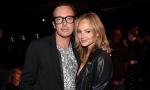 Actor Donovan Leitch Expecting Baby With Fiancee Libby Mintz