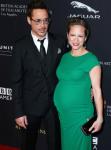 Robert Downey Jr. and His Wife Welcome Second Child