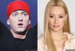 Eminem Disses Iggy Azalea's Butt on Leaked Snippet of New 'ShadyXV' Track