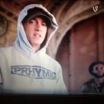 Eminem Threatens to 'Punch Lana Del Rey in the Face' in New Cypher