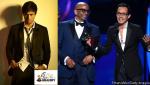 Enrique Iglesias, Marc Anthony Among Winners of 2014 Latin Grammy Awards
