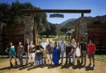 FOX Cancels 'Utopia' After Two Months