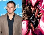 'Gambit' Movie Moving Forward With Channing Tatum Attached