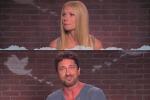 Video: Gwyneth Paltrow, Gerard Butler Read Mean Tweets on 'Jimmy Kimmel Live!'