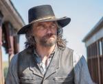'Hell on Wheels' Renewed for Fifth and Final Season