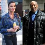 Janice Dickinson Says Bill Cosby Sexually Assaulted Her