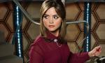 Jenna Coleman Reportedly Decided Not to Quit 'Doctor Who'